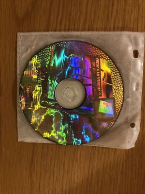 Cd Microsoft Office 2000  - Immagine 1 di 2