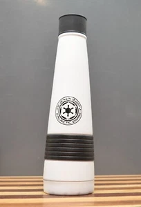 Disney Parks Star Wars Galaxy’s Edge Galactic Empire Water Bottle 16oz Tumbler - Picture 1 of 7
