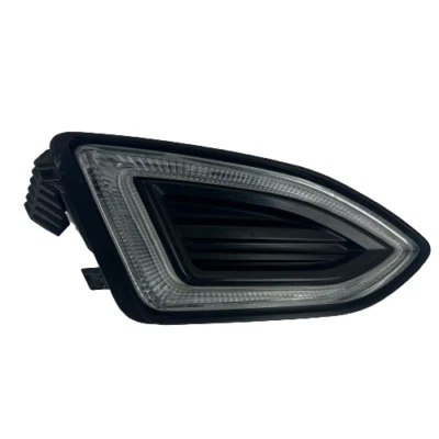 OEM 2015 2016 2017 2018 Ford Edge RH Right LED Park Lamp Fog Light FT4Z-13200-G - Image 1 of 4