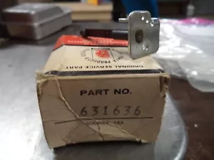 Tecuseh OEM NOS lever 631636 - Picture 1 of 1