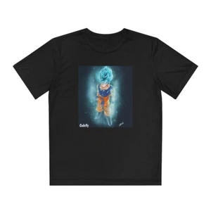 Goku Super Saiyan Blue - Picture 1 of 57