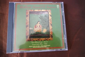 Brilliant Sound of Santoor  Indian Classical Music  sehr gut 1989 - Bild 1 von 3
