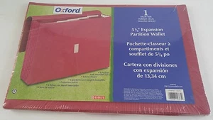 5 1/4 Zoll Erweiterung Trennwand Geldbörse A1 - Bild 1 von 3