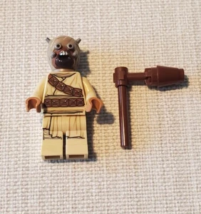 LEGO 75299 Star Wars Tusken Raider Minifigure sw0620 - Picture 1 of 2