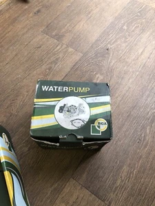 Ford Galaxy Mk3 2.0 Tdci Wasserpumpe - Bild 1 von 2