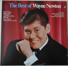 The Best Of Wayne Newton 1967 Sn-16083 Vinyl 12'' Vintage