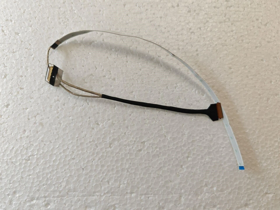 Cable LCD para Lenovo IdeaPad 3 17 AMD 3-17ITL6 ALC6 82H9 HS760 30PIN DC02C00QV00 Foto 1 de 1