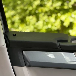 For VW T6 Transporter Door Card Arm Rest PU Foam Campervan Ideal Gift, Latest Pr - Picture 1 of 4