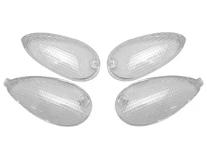 Kit Gemme Frecce Per Piaggio Liberty 50 125 150 1997 1998 1999 - Foto 1 di 1