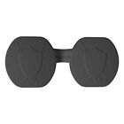 Dust-proof VR Glasses Protector Face Pads for PS VR2 Headset Glasses Sleeves