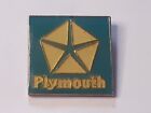 plymouth pins