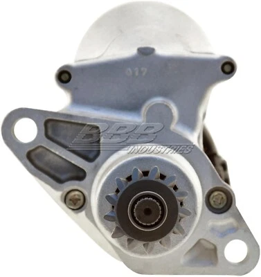 Starter Motor for Camry, RAV4, Avalon, RX300, Highlander, Solara+More 17774 - Image 1 of 4