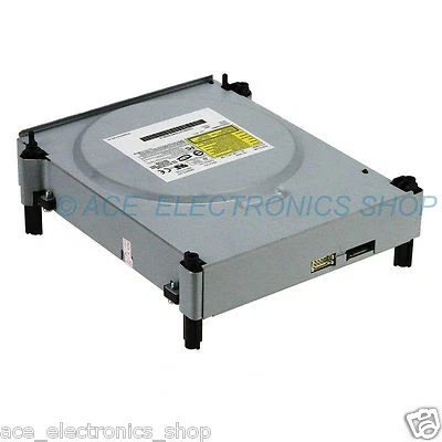 Complete DVD Replacement Drive for XBOX 360 Philips Lite-On DG-16D2S HOP-14XX - Image 1 of 3