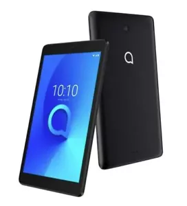 Alcatel Joy Tab 8" 32GB 9029W 4G LTE Locked for T-Mobile Tablet Good - Picture 1 of 8