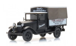 Ford Model AA Pritschenwagen Muskator - 1:87 - Artitec (387.501) - Picture 1 of 1