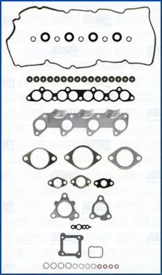 Kopfdichtungsset 53038100 AJUSA für HYUNDAI KIA SKODA - Bild 1 von 4