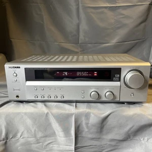 KENWOOD 5.1 Surround Control Center AV Receiver VR-804, NO REMOTE Works Great - Picture 1 of 12