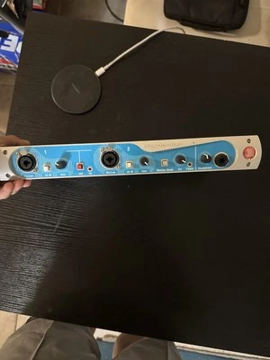 Digidesign Digi 001 MX-001 8-Channel Recording Hardware Interface Digi001 - Image 1 of 4