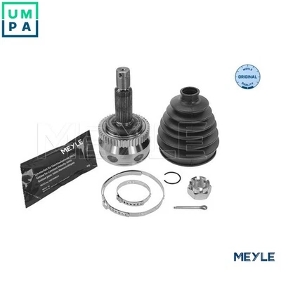 JOINT KIT DRIVE SHAFT 37-14 498 0005 FOR HYUNDAI G4GC 2.0L 4cyl TUCSON - Image 1 of 4