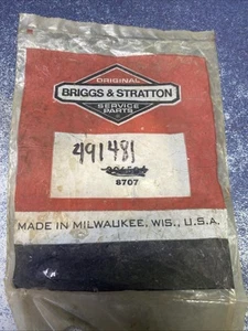Briggs & Stratton 491481 Governor Control Lever - Picture 1 of 4