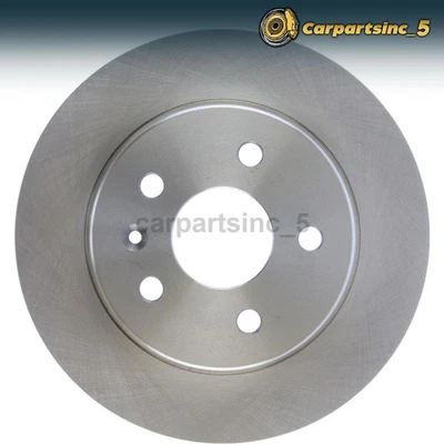 1 rotor de freno delantero para Chevrolet Cruze 1,6 L 2017, para Chevrolet Cruze 1,8 L 2016 Foto 1 de 3