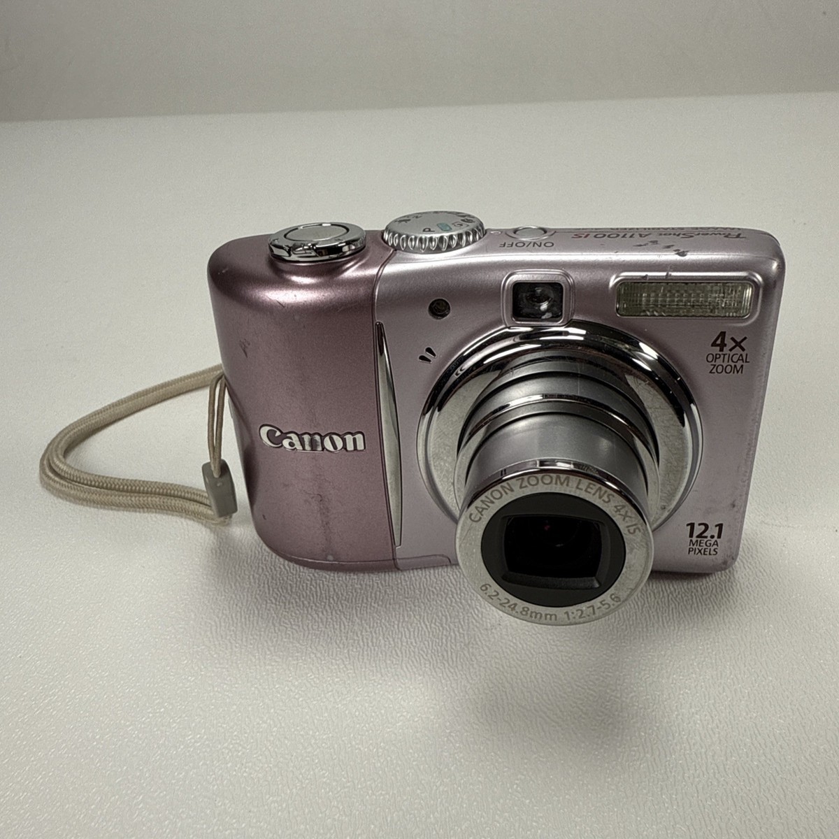 Canon PowerShot A1100 IS Digital Cameras for Sale | Shop New Canon PowerShot A1100 IS Digital Cameras for Sale | Shop New