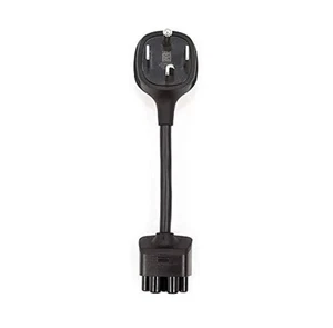 Tesla NEMA 14-30 Gen II Mobile Connector Smart Adapter - Picture 1 of 1