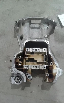 2006-2011 Toyota Camry RAV4 Scion xB tC Engine Oil Pan OEM - Image 1 of 4