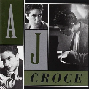 A.J. Croce [CD] [*READ*, VERY GOOD] - Picture 1 of 1