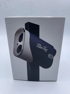 Blue Tees Series 3 Max Blue White Fast Focus Golf Rangefinder With Manual - Picture 1 of 8