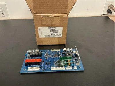 Whirlpool WP67006853 Board, Main Display OEM NEW IN OPEN BOX 2RD2B1 - Image 1 of 4