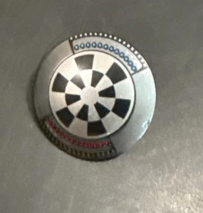 Lego Millennium Falcon Star Wars Dejarik Hologame Board - Picture 1 of 2