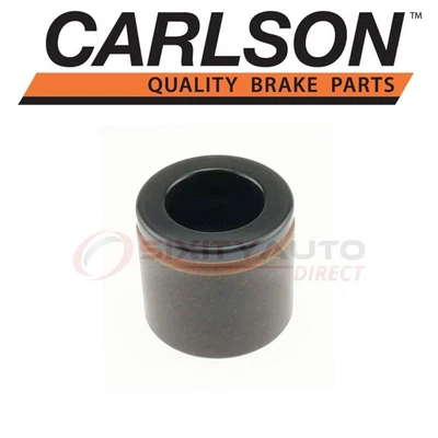 Carlson Front Disc Brake Caliper Piston for 1999-2000 Dodge Ram 1500 Van  - pt Foto 1 de 4