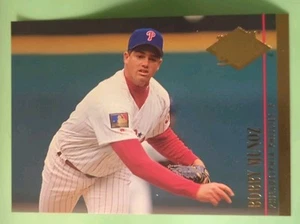 Fleer Ultra 1994 - Bobby Muñoz #553 - Philadelphia Phillies - Imagen 1 de 2