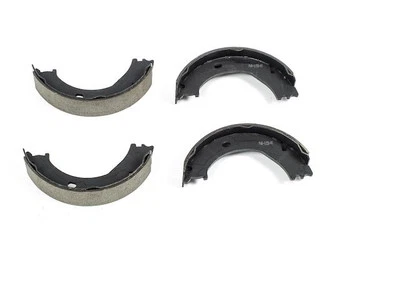 Juego de zapatas de freno trasero para Ford F250 Super Duty 1999-2004 79457KQGC 2001 Foto 1 de 2