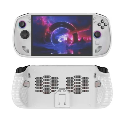 New Protective Case For Legion GO S Game Machine TPU with Stand Protective Cover - Image 1 of 4