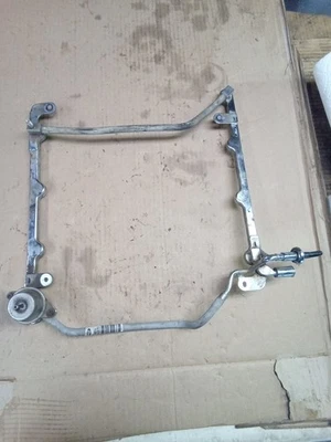 96-97 Ford Thunderbird 4.6 Fuel Rail Mustang Cougar - Image 1 of 4