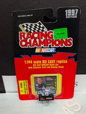 1:144 #94 РОН БАРФИЛД НОВЫЙ ГОЛЛАНДСКИЙ ФОРД THUNDERBIRD ГОНКИ ЧЕМПИОНОВ 1997 - Изображение 1 из 4