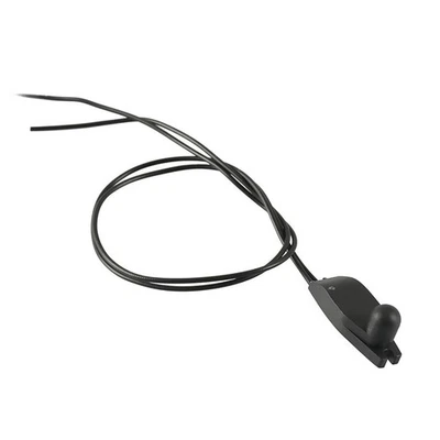 Outside Temperature Sensor 6445F9 Fit for Peugeot 207 306 307 406 Citroen Black - Image 1 of 4