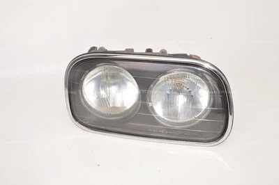 Bentley Arnage Rolls Royce Silver Spur Seraph Front right headlight light RHD Foto 1 de 4
