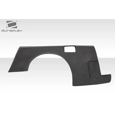 Duraflex Vapor Wide Body Rear Fenders for 300ZX Nissan 90-96 edpart_114916 - Image 1 of 4