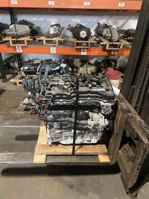 12 13 14 15 KIA OPTIMA Engine Assembly/motor - Изображение 1 из 3