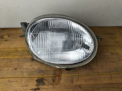 1x Original Toyota Corolla Scheinwerfer 811101E370 Hauptscheinwerfer TC.4942.005 - Bild 1 von 4