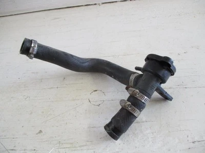 07 Tapa radiador Kawasaki Ninja EX 250 14075-1061 1986-2007 Foto 1 de 2