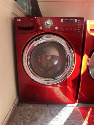 Washing MachineLG - Image 1 of 4