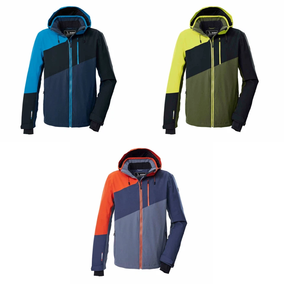 killtec Herren Skijacke KSW 32 43430-000 - Bild 1 von 1
