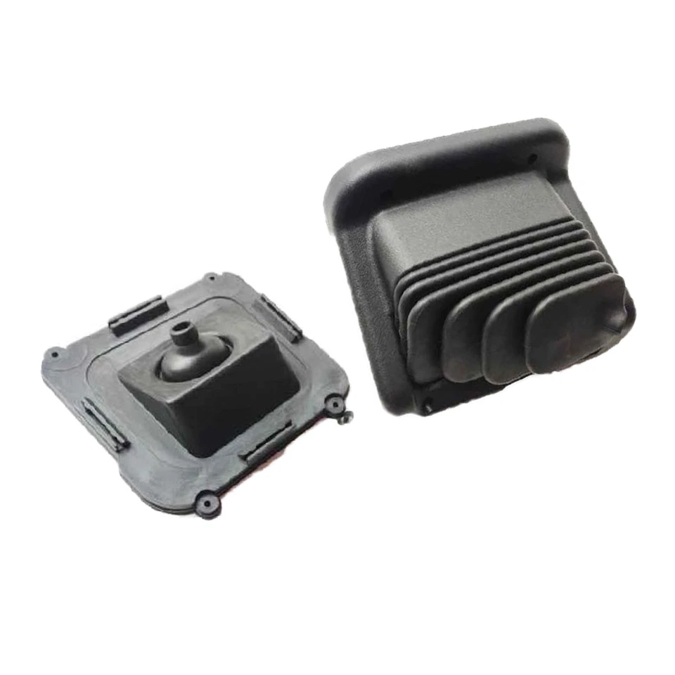 F??r Ford F150 F??r F250 Verteilergetriebe Schaltmanschette F2TZ7277A Kompatibel