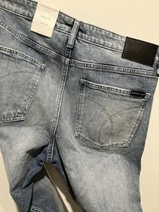 Calvin klein jeans - Picture 1 of 2