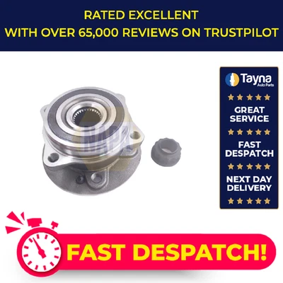 Kit de cojinete de rueda para MERCEDES GLE350D C292, W166 3.0D delantero 15 a 19 NAPA nuevo Foto 1 de 4