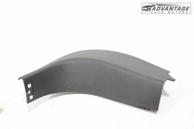 2019-2023 FORD TRANSIT CONNECT PLACA DE COBERTURA DE SOLEIRA DE PORTA FRONTAL DIREITA FABRICANTE DE EQUIPAMENTO ORIGINAL - Imagem 1 de 4